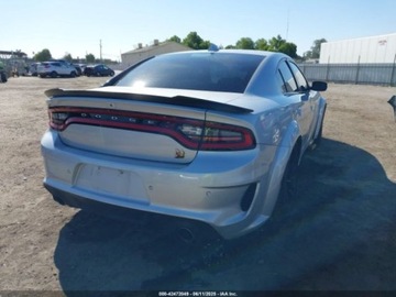 Dodge Charger VII 2021 Dodge Charger Scat Pack Widebody 2021 6.4l 6.4 Benzyna 485KM, zdjęcie 4
