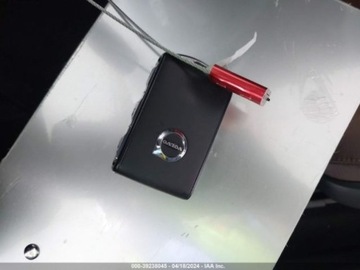 Volvo XC60 II 2023 Volvo XC 60 B5 Dark Theme 2023 2.0l 2.0 Benzyna 247KM, zdjęcie 11