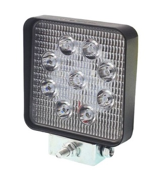 Halogen roboczy led 12/24V Lampa robocza Światło robocze Lampa cofania led