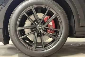 Audi Q5 II 2025 Audi SQ5 Sportback 367KM Duzy rabat Polski salon Dowolna konfiguracja, zdjęcie 7
