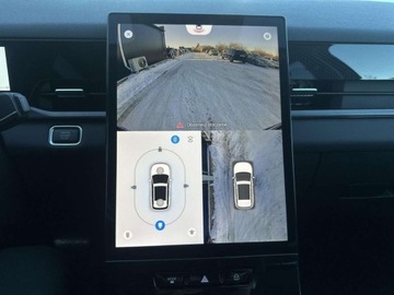 Jaecoo 5 1.6T 147KM 2025 Jaecoo 5 Phantom Grey 1.6 Benzyna 147KM, zdjęcie 30