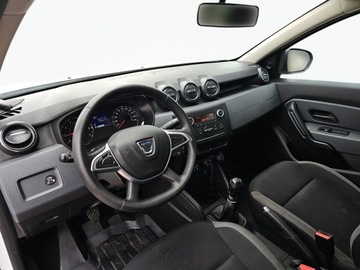 Dacia Duster II SUV 1.0 TCe LPG 100KM 2020 Dacia Duster 1.0 TCe Essential LPG Grupa Adamowscy, zdjęcie 10