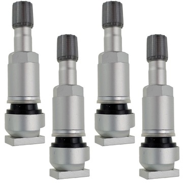 ZAWORY WENTYLE DO CZUJNIKA CIŚNIENIA POWIETRZA SCHRADER TPMS-10 - STIX