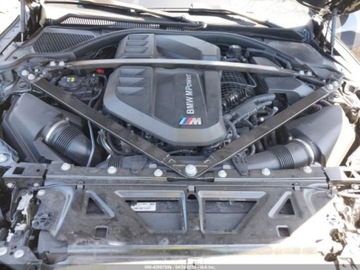 BMW Seria 4 G22-23-26 2022 BMW M4 Competition xDrive 2022 3.0l 3.0 Benzyna 503KM, zdjęcie 8