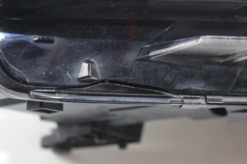 ФОНАРЬ ПЕРЕДНИЙ ПРАВЫЙ SKODA OCTAVIA 3 III LIFT FULL LED 5E1941016D