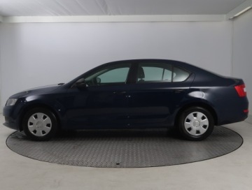Skoda Octavia II Hatchback Facelifting 1.2 TSI 105KM 2013 Skoda Octavia 1.2 TSI, Salon Polska, Serwis ASO, zdjęcie 2