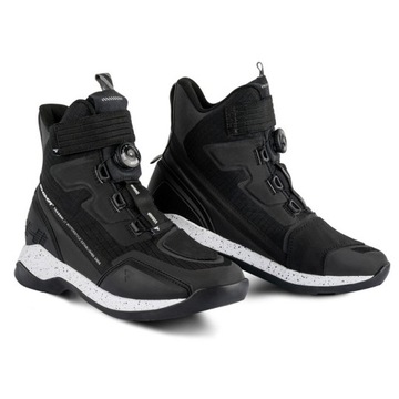 Buty motocyklowe miejskie SHIMA Takeshi