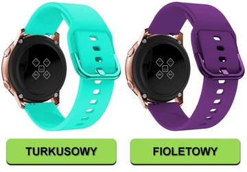 РЕМЕНЬ ДЛЯ SAMSUNG GALAXY WATCH 4 5 6 40 мм/44 мм/45 мм/46 мм/47 мм PRO ACTIVE 2