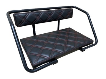 ПОМОЩНИК ПАССАЖИРСКОГО СИДЕНЬЯ КРЫЛО