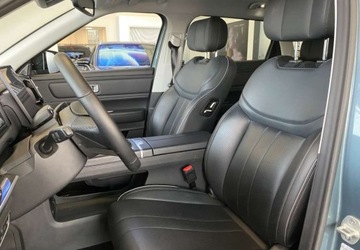 Jaecoo 7 2024 Jaecoo 7 Jaecoo 7 1.5 Hybryda Plug-in 143KM, zdjęcie 17