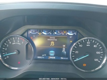 Ford Expedition III 2023 Ford Expedition 2023r, Limited, 3.5L, 4x4 3.5 Benzyna 440KM, zdjęcie 9