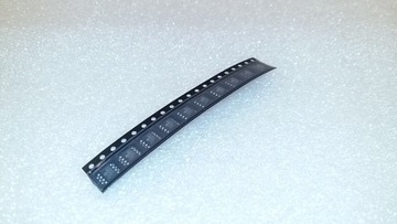 ПАМЯТЬ Последовательная FRAM — 64 Кбит, 8 К × 8, i2C 1 МГц, 3,3 В