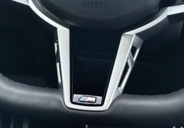 BMW Seria 4 G22-23-26 Coupe 2.0 420d 190KM 2024 BMW Seria 4 I wlasciciel M Sport Pro Gwarancja Bezwypadkowy FVAT23, zdjęcie 21