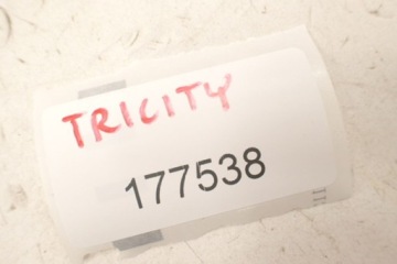 Yamaha Tricity 300 18- Стойка подвески передняя полка правая