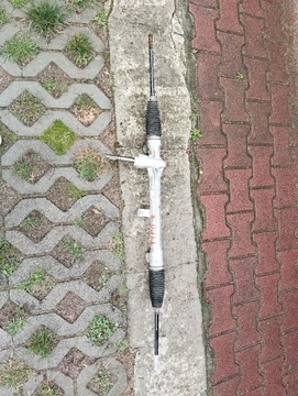 Рулевая рейка, рулевая колонка Фиат Типо 2.