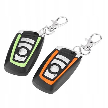 СИГНАЛИЗАЦИЯ МОТОЦИКЛА, ЗАПУСКАЕМАЯ С ДИСТАНЦИОННОГО КВАДРОКУТЕРА