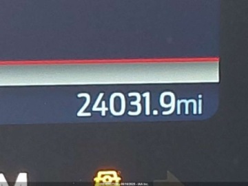 Ford 2023 Ford Bronco 2023 Ford Bronco Base 2 Door Advanced 4x4 2.3 Benzyna 275KM, zdjęcie 15