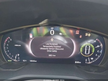 Mazda 2024 Mazda CX-90 2024 Mazda CX-90 3.3 Turbo Premium Plus AWD 3.3 Benzyna 280KM, zdjęcie 12