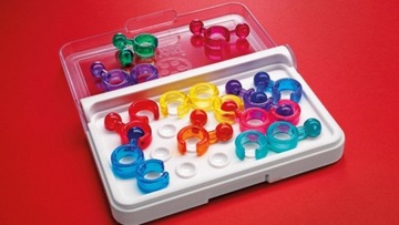 IQ LINK (PL) - Логическая игра, УМНЫЕ ИГРЫ