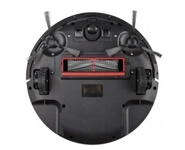 Робот-пылесос EASY HOME MD19098 ИСПОЛЬЗУЕТСЯ БЕЗ СТАНЦИИ