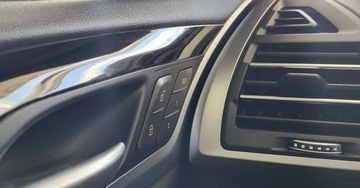 BMW X4 G02 SUV Facelifting 2.0 20I 184KM 2023 BMW X4 Salon bazwypadkowy Systemy asystujace 2.0 Benzyna 184KM, zdjęcie 11