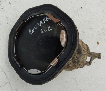 KRYT GUM. SLOUPCE ŘÍDÍCÍ PŘEVODOVKA MADL COROLLA VERSO I