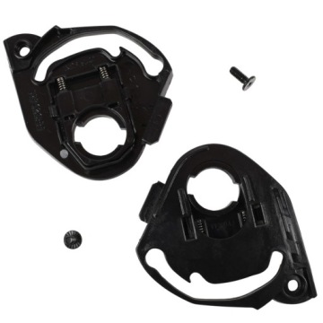 Mechanizm mocowanie szyby do kasku LS2 FF353 RAPID II FF800 STORM II FF320