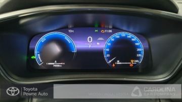 Toyota Corolla XII Sedan Facelifting 1.8 Hybrid 140KM 2023 Toyota Corolla 1.8 Hybrid Comfort Seria E21 (2019-, zdjęcie 3