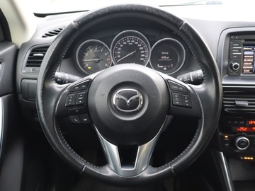 Mazda CX-5 I SUV 2.0 SKYACTIV-G 165KM 2014 Mazda CX-5 2.0 Skyactiv-G, Navi, Xenon, Bi-Xenon, zdjęcie 17
