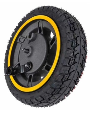 Внедорожная шина 60/70-6,5 для Ninebot MAX / Motus Scooty 10 / Frugal Power