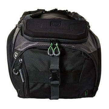 Сумка/рюкзак ENDURANCE 7.0 BLACK