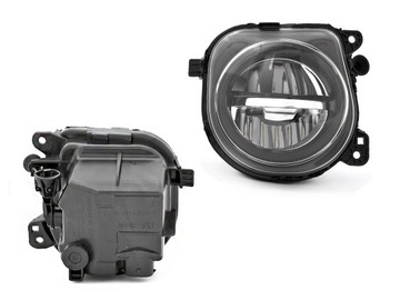 BMW 5 GT F07 2009- HALOGEN PRAVÁ 63177311294