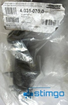 Керхер Коланко набор 4.031-070.0