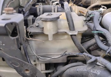 Toyota Yaris III Hatchback 5d Facelifting 1.0 VVT-i 69KM 2016 Toyota Yaris 2016r, 1.0 LPG. Uszkodzony lewy bok. Jezdzi. BenzynaLPG 70KM, zdjęcie 19