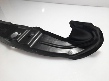 AUDI A6 C7 ЗВУК ПОДЪЕМА, КРЫШКА КРЫЛА ЛЕВАЯ 4G0821111