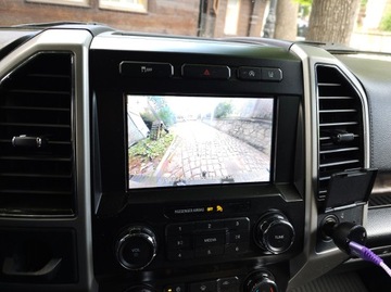 Ford 2020 FORD F150 KING RANCH SUPERCREW 2020 rok, zdjęcie 6