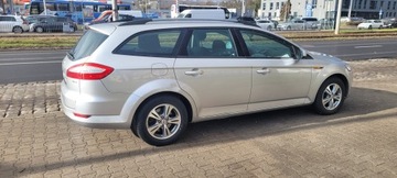 Ford Mondeo IV 2008 FORD MONDEO IV Turnier 2.0 TDCi, zdjęcie 9
