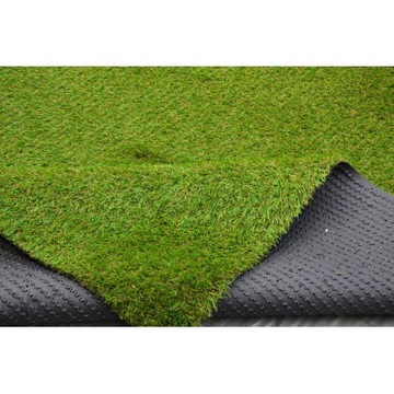 Sztuczna trawa FUNGRASS wysoka|taras|balkon| 4 m