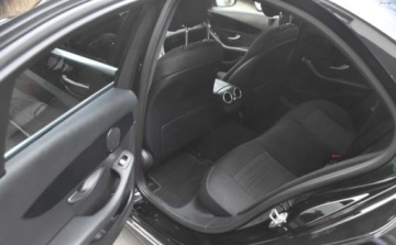 Mercedes Klasa C W205 Limuzyna Facelifting 1.6 C180 156KM 2019 Mercedes-Benz Klasa C Mercedes-Benz Klasa C 180 Business Edition 9G-TRONIC, zdjęcie 22