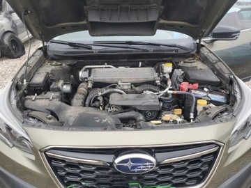 Subaru 2022 Subaru Outback 2022, 2.4L, 4x4, ONYX EDITION XT, od ubezpieczalni 2.4 260KM, zdjęcie 10