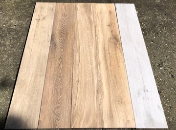 НАПОЛЬНАЯ ПЛИТКА ПОД ДЕРЕВО 20x120 GRES MAT
