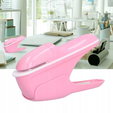 ZSZYWACZ BEZZSZYWKOWY BEZ ZSZYWEK RÓŻOWY