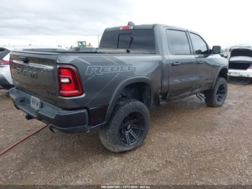  RAM 1500 RAM 1500 3.0 Benzyna 426KM, zdjęcie 2