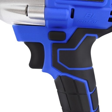 Набор аккумуляторных ударных ключей Dayplus