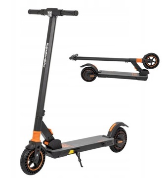 Skuter Elektryczny Kukirin S1 PRO 350 W 30 km/h