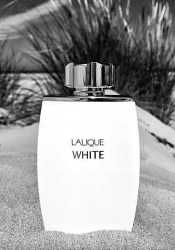 LALIQUE WHITE EDT 125 МЛ ОРИГИНАЛ