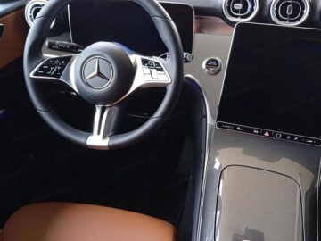 Mercedes GLC C254/X254 SUV 2.0 200d 163KM 2025 Od ręki - 200 d 4MATIC (163KM) Avantgarde | Kamera 360 + DIGITAL LIGHT, zdjęcie 10