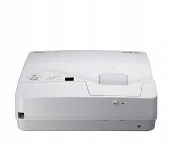 PROJEKTOR RZUTNIK NEC UM301X + GRATIS UCHWYT