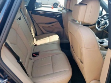 Porsche Macan SUV 3.0 V6 360KM 2019 Porsche Macan 2019 PORSCHE MACAN 3.0 Benzyna 360KM, zdjęcie 9