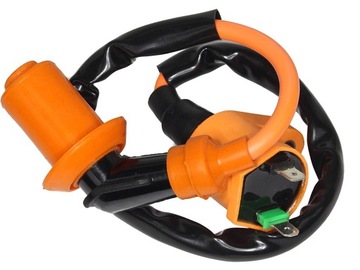 CEWKA ZAPŁONOWA KEEWAY HURRICANE 50 2T TYP 1 ORG